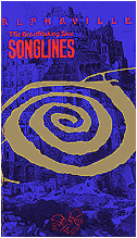 Songlines
