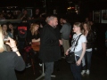 Strange Attractor release party