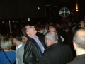 Strange Attractor release party