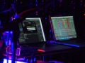Strange Attractor release party