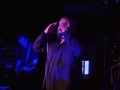Strange Attractor release party