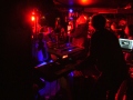 Strange Attractor release party