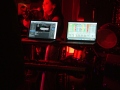 Strange Attractor release party