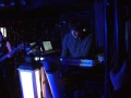 Strange Attractor release party