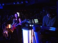 Strange Attractor release party