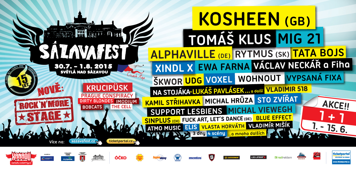 Szavafest